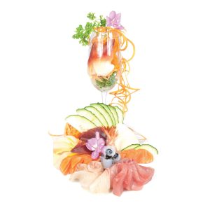 Grande Sashimi Moriawase