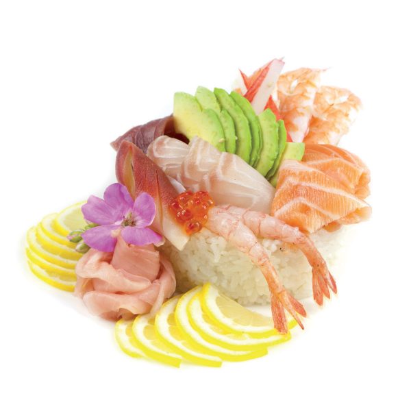 Chirashi