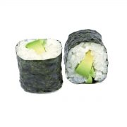 Avocado Maki - 6pz