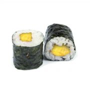 Tamago Maki - 6pz