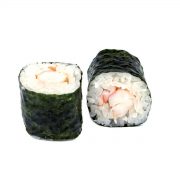 Ebi Maki Crudo - 6pz