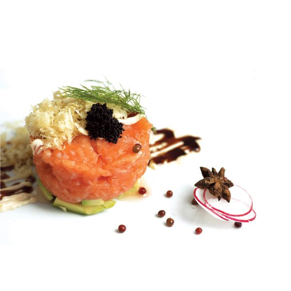tartare Special