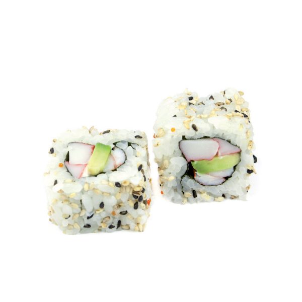 California Maki - 8pz