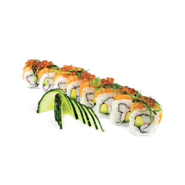 Alaska Roll - 8pz