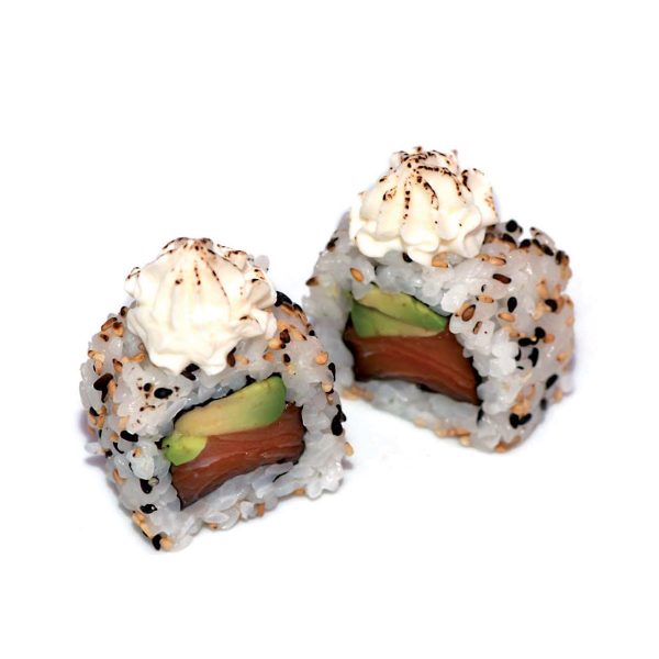 Philadelphia Maki - 8pz