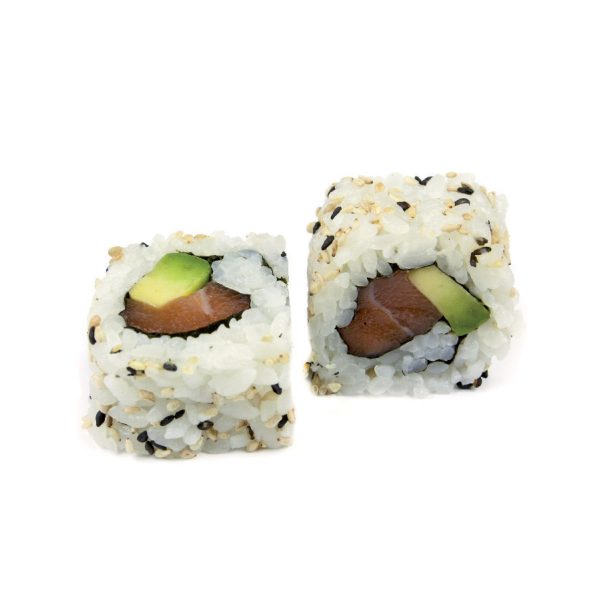 Sake Avocado Maki - 8pz