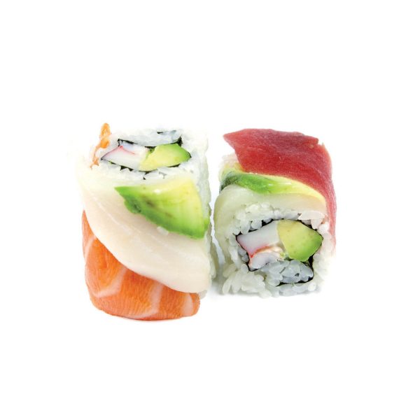 Arcobaleno Maki - 8pz