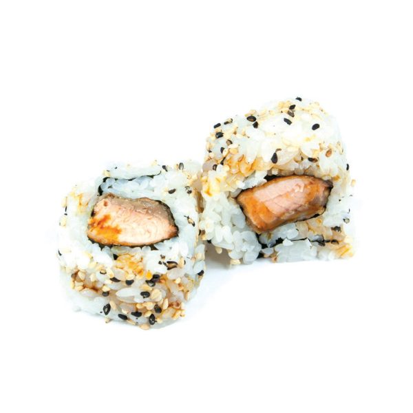 Teriyaki Roll - 8pz