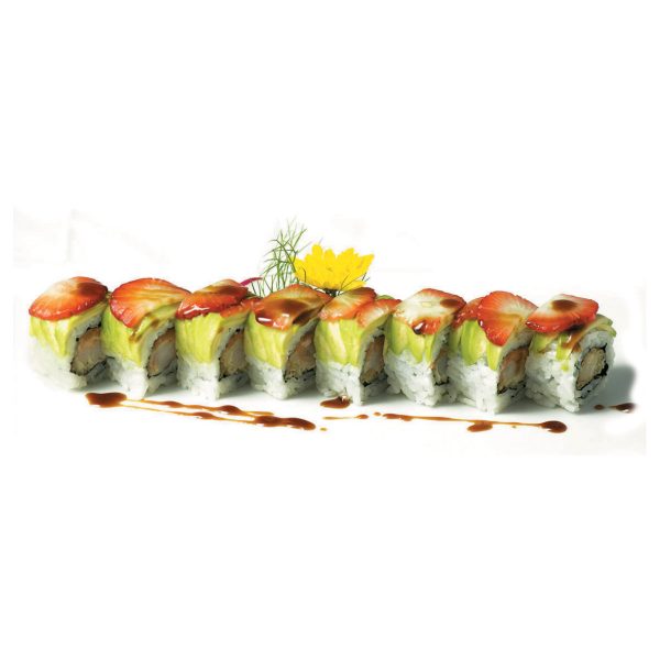 Dragon Rolls - 8pz