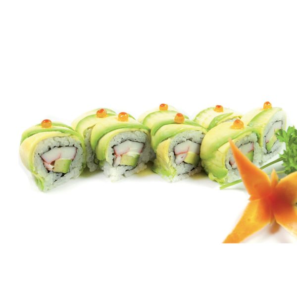 Avocado Roll - 8pz