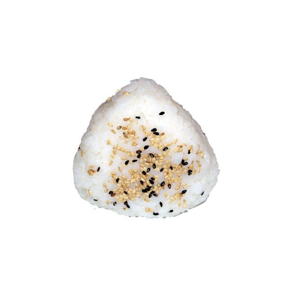 Sake Onigiri - 1pz