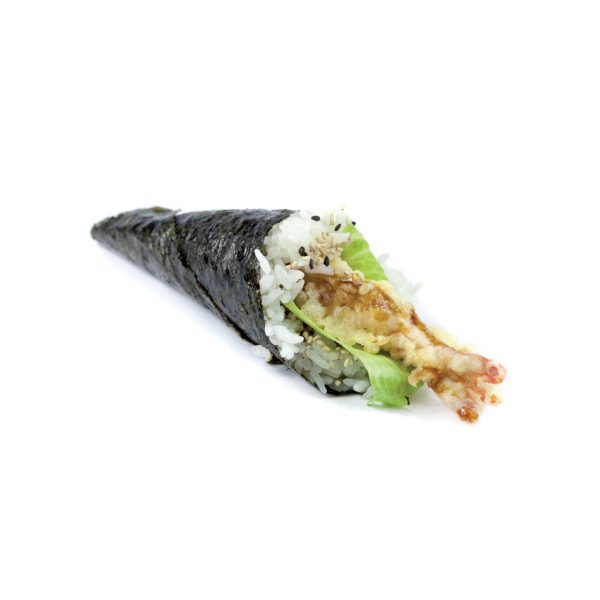 Temaki Ebiten